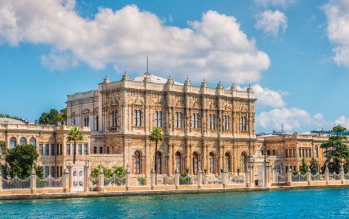 MINI STAY ISTANBUL DOLMABAHCE PALACE 5 NIGHTS 6 DAYS (Available 365 days a year )