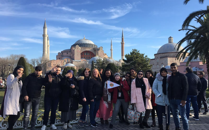 Istanbul Daily City Tours